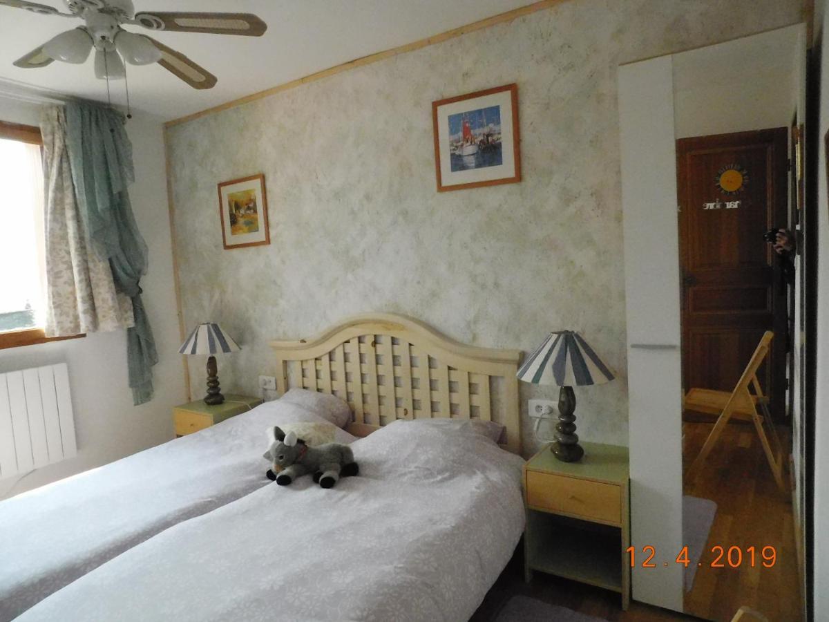 Chez Nous. B & B Bassy Eksteriør billede